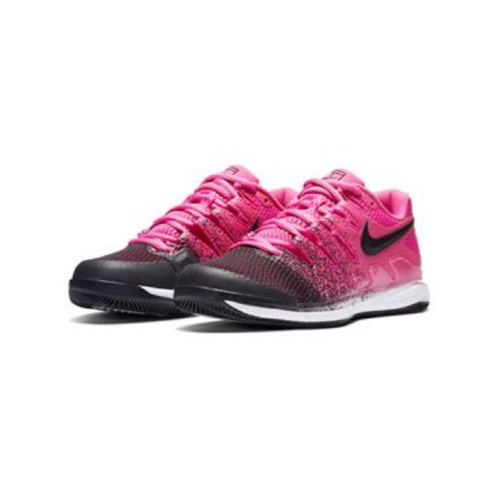Nikecourt air zoom vapor X women’s hard court